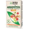 ARKOFARM SRL Arkovital Acerola Boost - Energia e Difese Immunitarie 24 Compresse