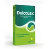 OPELLA HEALTHCARE ITALY SRL Dulcolax 5 mg - Lassativo Bisacodile 40 Compresse Rivestite per Stitichezza