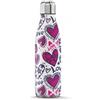 T TEX SRL The Steel Bottle Love 500 ml