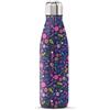 T TEX SRL The Steel Bottle Art Cartoon Flowers 500 ml