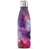 T TEX SRL The Steel Bottle Art Galaxy 500 ml