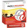 ZUCCARI SRL ZUCCARI PAPAYA RECUPERO TONICO-ADATTOGENO 14 BUSTE
