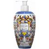 RUDY PROFUMI SRL Maioliche Bagno Docciaschiuma Delicato Linea Amalfi Fico Nero E Rosa Bianca 700ml