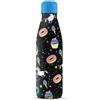 T TEX SRL The Steel Bottle Black Series Unicorn