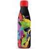 T TEX SRL The Steel Bottle Black Series Paint 500ml