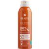 IST.GANASSINI SPA Rilastil Sun SPF50+ Dry Touch Spray - Protezione Solare Alta 200 ml