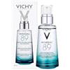 VICHY (L'OREAL ITALIA SPA) Vichy Mineral 89 Booster Quotidiano Fortificante e Rimpolpante con Acido Ialuronico 50 ml