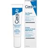 CERAVE (L'OREAL ITALIA SPA) CeraVe Crema - Contorno Occhi Riparatrice con Acido Ialuronico 15 ml