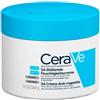 CERAVE (L'OREAL ITALIA SPA) CeraVe SA Crema Levigante 10% UREA per Pelle Molto Secca, Ruvida e Screpolata 340 g