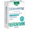 ESI SRL Esi Biocollagenix - Integratore di Collagene 60 Ovalette