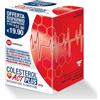 F&F SRL Colesterol Act Plus Forte - Integratore per Colesterolo e Circolazione - 60 Compresse
