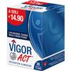 F&F SRL Vigor Act Integratore 30 Compresse