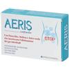 SPECCHIASOL SRL Aeris Capsule Specchiasol - Integratore per Gonfiore e Gas Intestinali