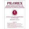 BROMATECH SRL Pilorex 24 compresse - Supporto intestinale con probiotici