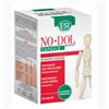 ESI SRL ESI No‑Dol - Integratore per Dolori Articolari e Muscolari - 60 Capsule