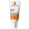 LA ROCHE POSAY-PHAS (L'OREAL) Anthelios UVMune400 Crema Idratante SPF 50+ - Viso Sensibile 50ml
