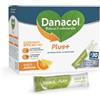 DANONE NUTRICIA SPA SOC.BEN. Danacol Plus+ - Integratore per la Riduzione del Colesterolo