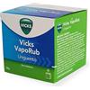 PROCTER & GAMBLE SRL Vicks Vaporub Canfora Unguento per Uso Inalatorio 50 g 97%