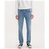 LEVI'S ® Levi's® Jeans slim fit 511™ Medium Blue Denim Uomo