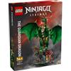 LEGO Ninjago - 71847 - Drago-Guardiano