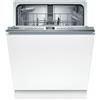 BOSCH Lavastoviglie BOSCH SMV4HAX19E 60 cm Bianco
