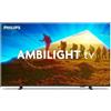 Philips Smart TV Philips 50PUS8009/12 4K Ultra HD 50 LED HDR