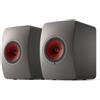 KEF [KEF] LS50 Wireless II / 220V / Coppia di altoparlanti attivi wireless / 3 co...