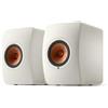 KEF [KEF] LS50 Wireless II / 220V / Coppia di altoparlanti attivi wireless / 3 co...