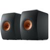 KEF [KEF] LS50 Wireless II / 220V / Coppia di altoparlanti attivi wireless / 3 co...