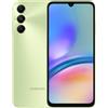 Samsung Smartphone Samsung Galaxy A05s 6,7" Qualcomm Snapdragon 680 4 GB RAM 128 GB V