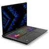 MSI VECTOR 16 HX AI A2XWHG-079IT GAMINNG 16" INTEL CORE ULTRA 7 255HX RAM 16GB-SSD 1TB NVMe-NVIDIA GEFORCE RTX 5070 Ti 12GB-WI-FI 7 + 2.5 GIGABIT LAN-WIN 11 HOME (9S7-15M352-079)
