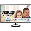 Asus monitor vz27ehf (90lm07b0-b01470)