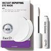 FaceD Face-D Maschera ciglia e sopracciglia e Patch contorno occhi