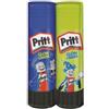 Pritt Colla Stick Fluorescente 10gr Glow Dark