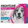 BOEHRINGER ING.ANIM.H.IT.SpA Frontline Tri-Act Cani Da 10 A 20 Kg 3 Pipette