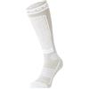 SEALSKINZ Northwold - Calze termiche da sci, lunghezza al ginocchio, taglia S, colore: Bianco, bianco, S