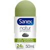 Sanex Babaria Facial 75 Ml.F-50+