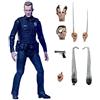 NECA - Figura di Azione T-1000 Terminator 2 Judgement Day