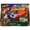 Nerf A4325, Gioco Zombie hammershot