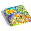 Magic Puzzle Company The Awakened Artifacts - Puzzle da 1000 pezzi di The Magic Puzzle Company - Serie Quattro