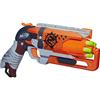 Nerf Zombie Strike Hammershot Blaster