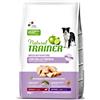 TRAINER NATURAL CANE MEDIUM MATURITY POLLO 3 KG OF