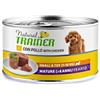TRAINER NATURAL CANE UMIDO MINI TOY MATURITY POLLO 150 G
