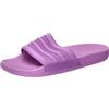 adidas Adilette Comfort Slides, Sandali a Ciabatta Unisex - Adulto, Shadow Olive Olive Strata Olive Strata, 38 EU