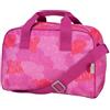 DerDieDas Sporttasche, Borsa Sportiva Unisex-Bambini e Ragazzi, Rosa, OneSize