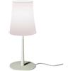 FOSCARINI Lampada Da Tavolo Birdie Easy Verde Salvia
