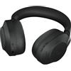 Jabra Cuffia con microfono Jabra 28599-989-889 cuffia e auricolare Con cavo senza A Padiglione Ufficio USB tipo-C Bluetooth Nero [28599-989-889]