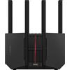 ASUS RT-BE92U router wireless 10 Gigabit Ethernet Tri-band (2,4 GHz/5 GHz/6 GHz) Nero [90IG0950-MO9A0V]