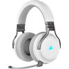 Corsair Cuffia con microfono Corsair Virtuoso RGB Auricolare Con cavo e senza A Padiglione Gaming USB tipo Bianco (CORSAIR VIRTUOSO - headset) [CA-9011186-EU]