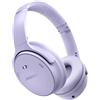 Bose Cuffia con microfono Bose 884367-1200 cuffia e auricolare Con cavo senza A Padiglione Musica/Giornaliera Bluetooth LillÃ (Bose Quiet Comfort Headphones Chilled) [884367-1200]